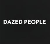 DAZED PEOPLE